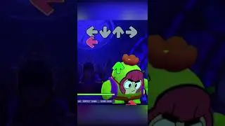 Casanova VS Brawl Stars - Friday Night Funkin'