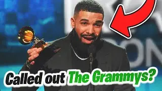 So Many Huge Artists Have Called Out The Grammys, But Why?