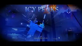 (TRIA OS) Icy Peaks (Extreme) by: ItzJay112, and 8 Peoples