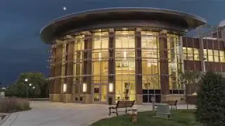 Lenoir-Rhyne University's New Alex & Lee George Hall Science Wing