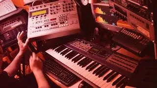 Loomeer - Vocoda Evening (2011)