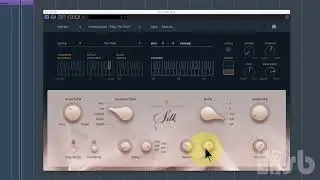 UJAM  Virtual Guitarist SILK