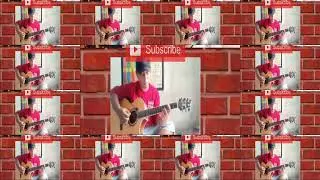 Yang Wee Mainstraem - cover by Alip Bata