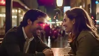 Katalist AI Video Community Showcase: Tourist deLUX  Goodbye Official Music Video