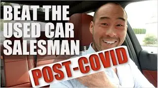 How To Negotiate The Best Price On A Used Car In 2021