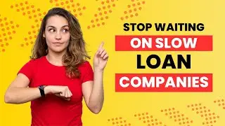 Get Fast Cash: Ditch Slow Loan Companies in Mississippi