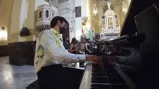 Tango - I. Albéniz