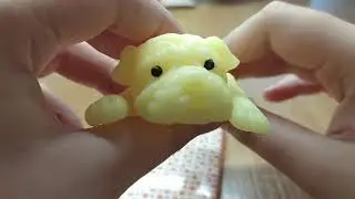 Милый пёсик❤️