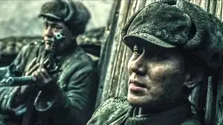 During The Korean War Two Enemies Turn Into Friends Just To Escape