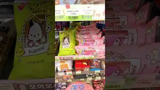 💗Чем питаются корейские школьники🍔🥪🍜