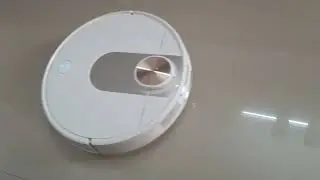 VIOMI SE Robot Vaccum Cleaner and MOP