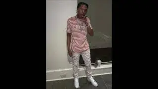 Lil Baby X Lil Durk Type Beat 2022 "Ready"