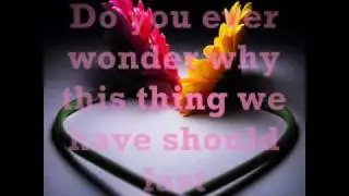 Jim Diamond - Remember I Love You