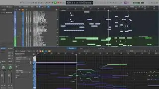 BBCSO Core: He Who Sleeps Suite (Parts I & II) Howler of the Bell, She Overslept The Ball