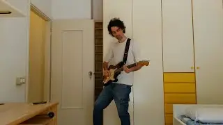 {Cover} Nickelback - Lullaby + Traduzione