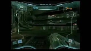 Metroid Prime 2 Walkthrough Part 1