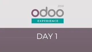 Odoo Experience 2018 - How to Manage Litigation in Odoo