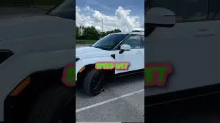 2024 Hyundai Santa Fe Calligraphy Walkaround 