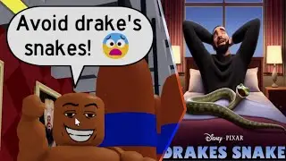 Escaping the FREAKY Diddy Party Mansion Roblox