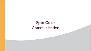 Pantone Colors in Adobe Applications – What are my options?