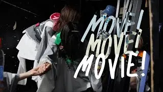 MOVE!MOVE!MOVIE! [#1] 〜きのホ。3周年記念17箇所ツアーの記録〜