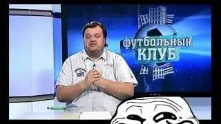 Уткин троллит Адвоката
