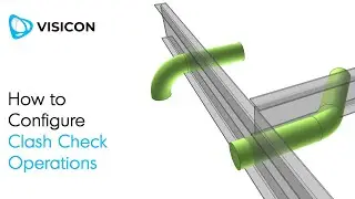 Clash Check Tutorial with Focus on Filters and Expressions