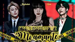 ❄️IMAGINA CON JIMIN Y TAEHYUNG 🔥EMBARAZADA DE MI AMANTE❄️[1\?]🔥 ESPECIAL NAVIDAD ❄️
