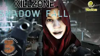 Доктор | Killzone: Shadow Fall | В Плену Сумрака | Прохождение | Глава 3
