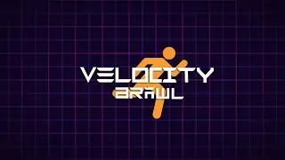 Velocity Brawl - Announcement Teaser