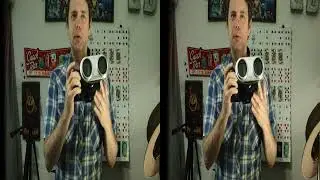 3D Clip Test - disregard this video