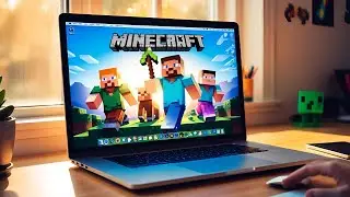 How To Install Minecraft for Free on Mac Os