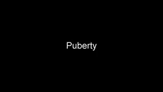 Puberty By Kneecaps