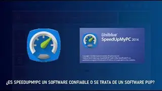 ¿Es SpeedupMyPc un software PUP? || Preguntas Short #6