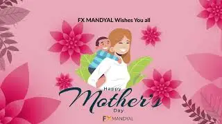 Happy Mother's day 2022 From FX Mandyal #MothersDay #Shorts #mothersdaywishes #statusVideo #wishes