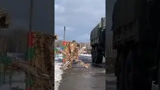 Российские войска