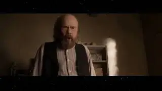 про зубных фей (фильм: миллион способов потерять голову)