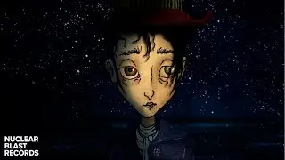 TOBIAS SAMMET'S AVANTASIA - Kill The Pain Away (feat. Floor Jansen) (OFFICIAL MUSIC VIDEO)