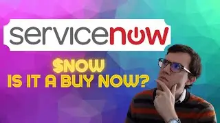 ServiceNow (NOW) Stock Analysis 2021 [Is $Now Stock a Buy?]
