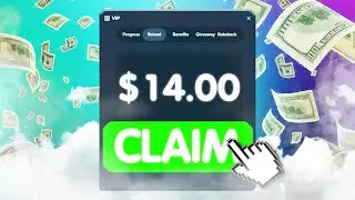 Stake VIP Promo Bonus - $14 Welcome Offer Code