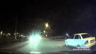 X5, приора