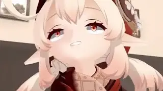 【MMD】 Genshin Impact On Crack || Vine! I’m broke and bored || 1000 Subs Special