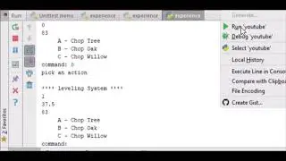 Programming an RPG (runescape) level restriction system - python 3.4