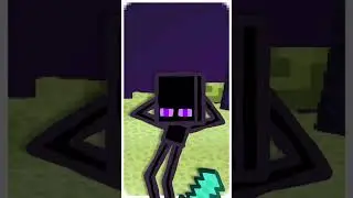 Forget slowed down but it’ s Minecraft