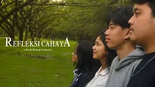 Refleksi Cahaya