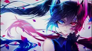 八王子Ｐ Little Scarlet Bad Girl (ゆーしえ YUC’e Remix & Vocal cover)