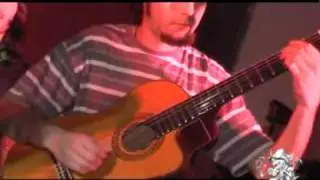 Con un candombe - Manuel Heredia.mpg