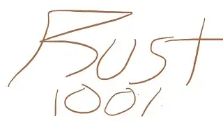 [TOP 50] RUST 100% NEW HARDEST
