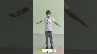 Цыганский танец 