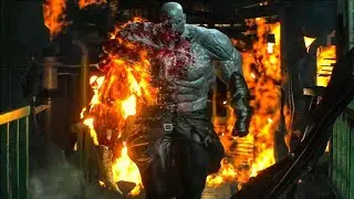 Resident Evil 2 Remake com Leon #11 - O final com Leon!